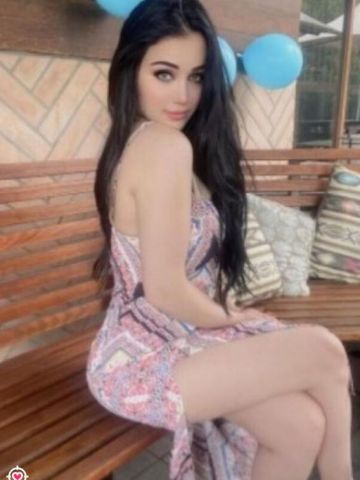 Проститутка Ната